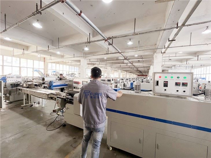 High Quality Bath Bomb Shrink Wrapping Press Machine Bath Bomb Packing